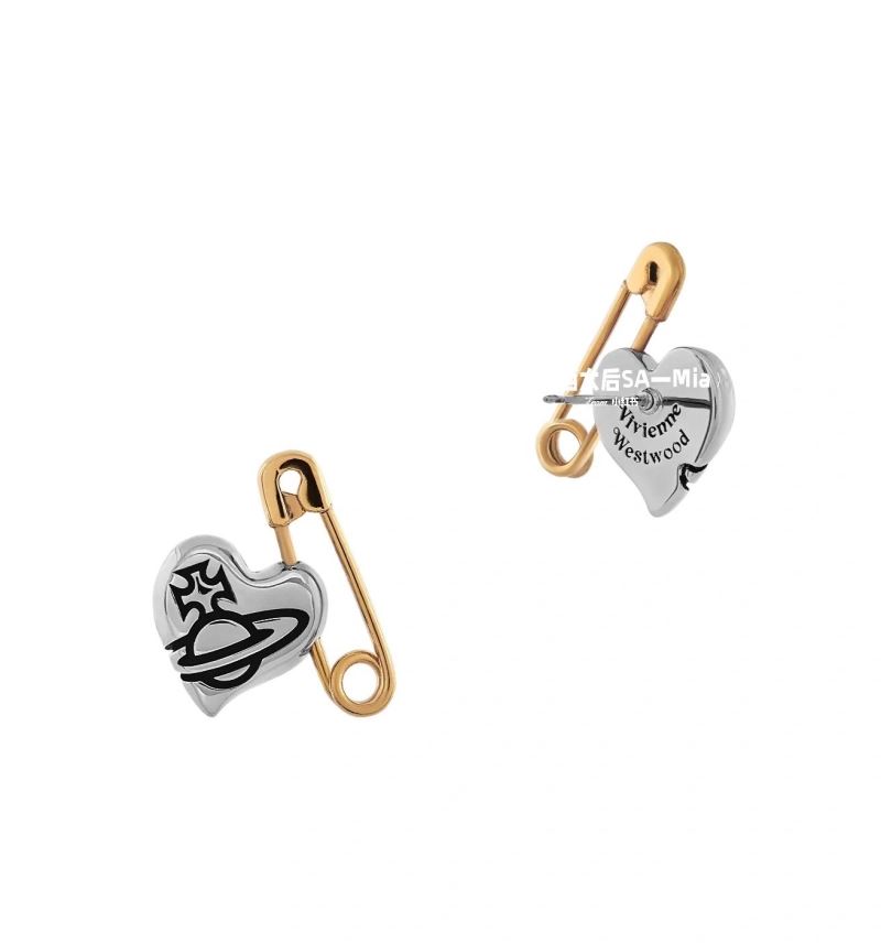 Vivienne Westwood Earrings